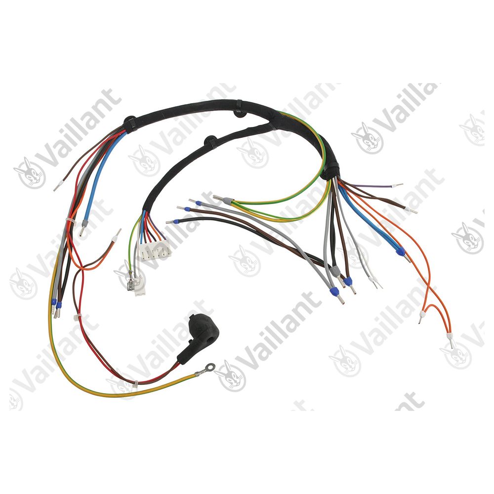 Vaillant Kabel für VE18/R1 und weitere Modelle... VAILLANT-0020153334 8585032432279 (Abb. 1)
