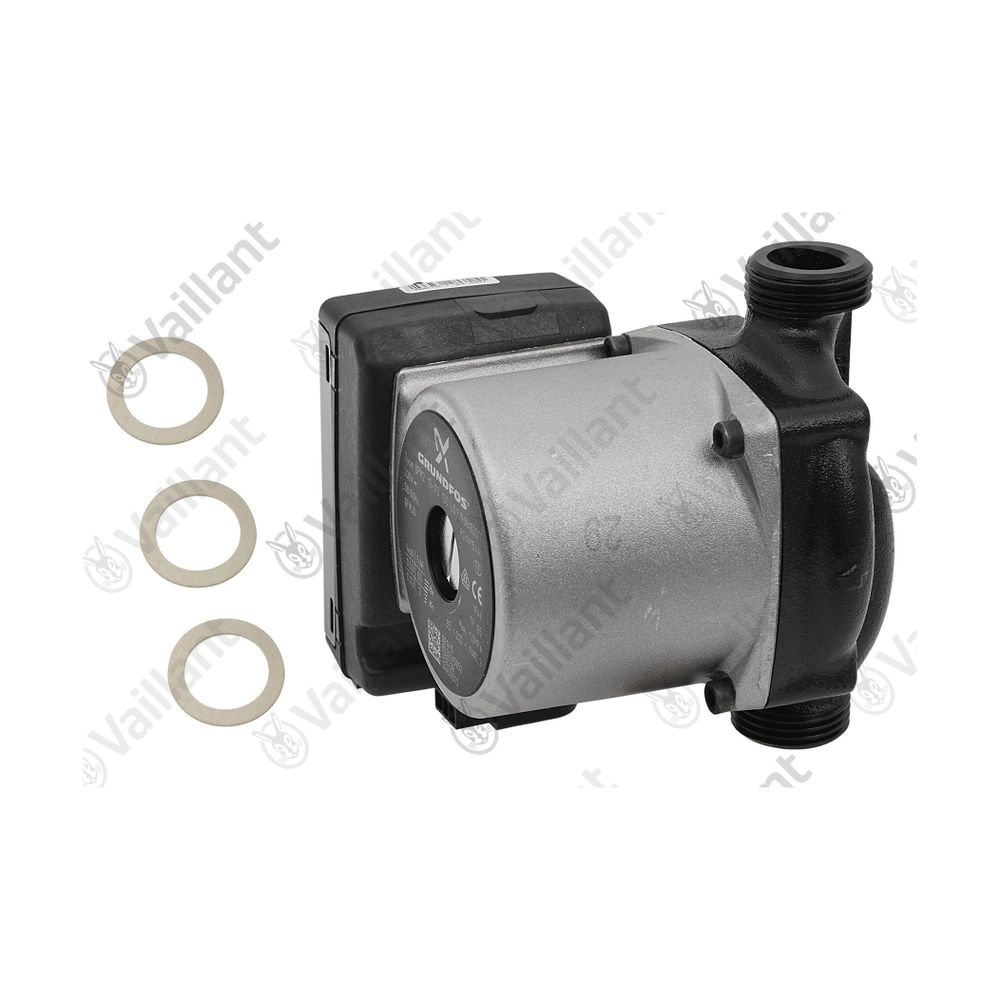 Vaillant Pumpe 0020166558... VAILLANT-0020166558 4024074683613 (Abb. 1)