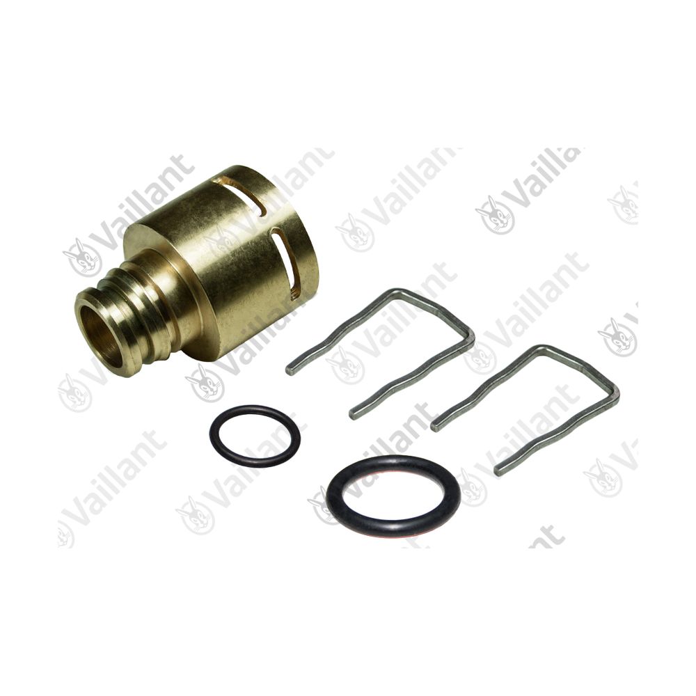 Vaillant Adapter 0020174697... VAILLANT-0020174697 4024074686287 (Abb. 1)