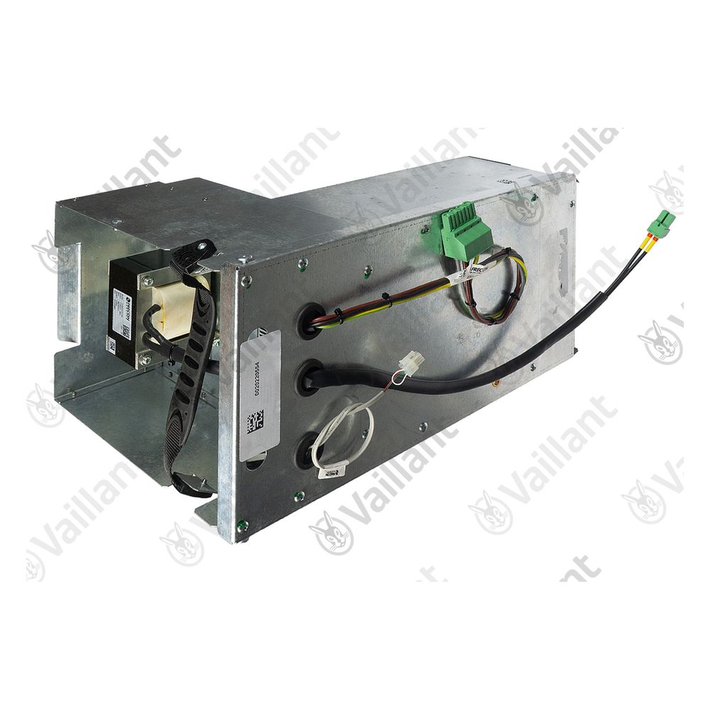 Vaillant Regler elektronisch, 11KW 3P für VWL 115/2A 400V, 0020175818... VAILLANT-0020175818 4024074689424 (Abb. 2)
