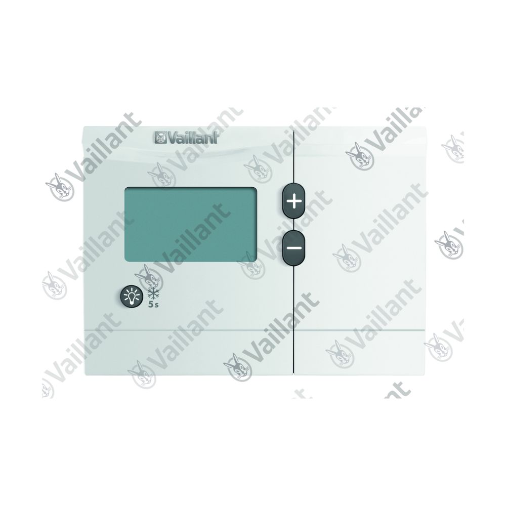 Vaillant Regler VRT 250 0020188199... VAILLANT-0020188199 4024074710333 (Abb. 1)