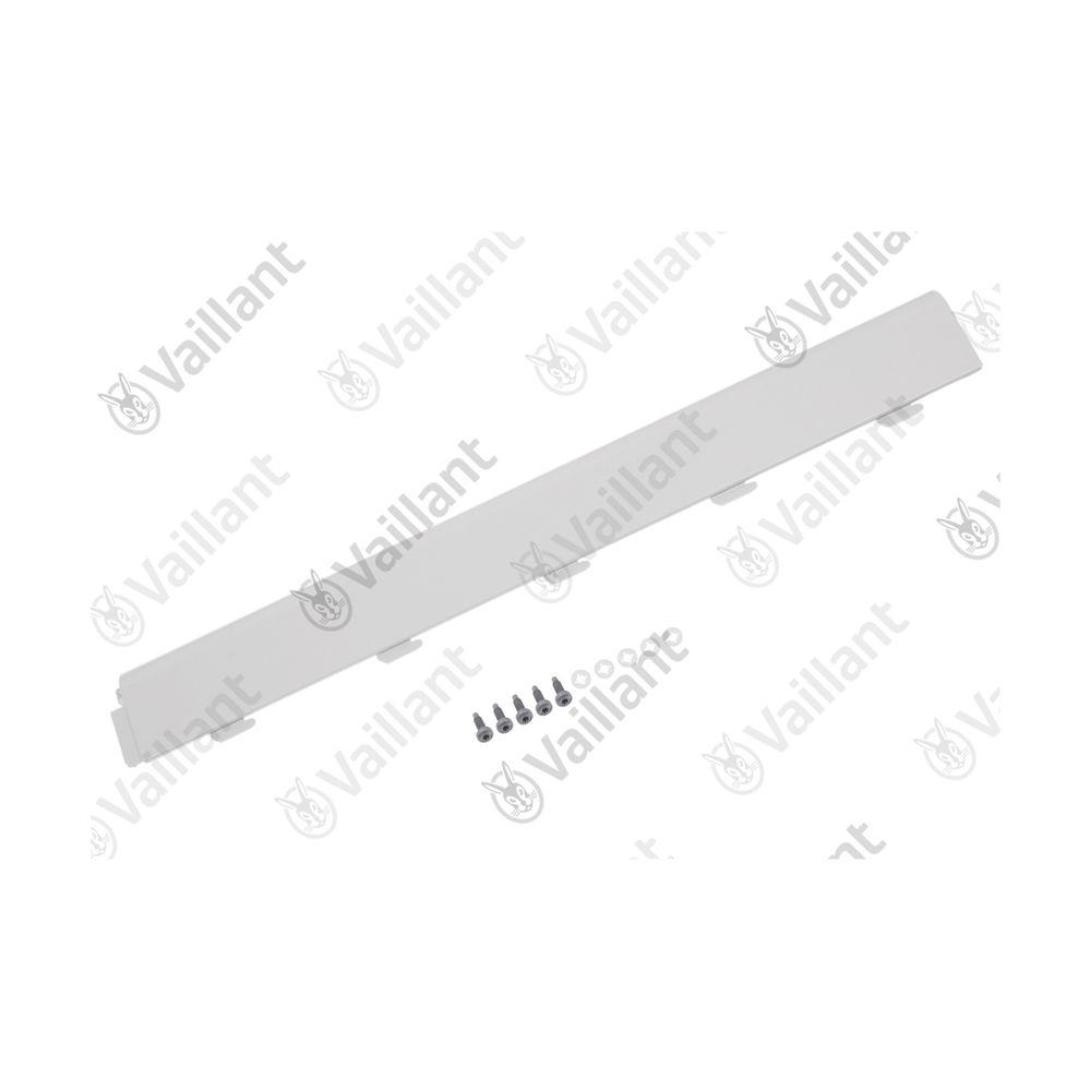 Vaillant Seitenblech vorne links 0020192747... VAILLANT-0020192747 4024074731659 (Abb. 1)