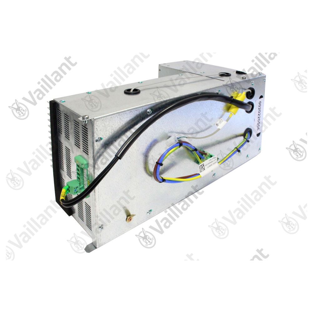 Vaillant Regler elektronisch, 15k 1P für VWL 155/2A 230V... VAILLANT-0020192762 4024074729304 (Abb. 1)