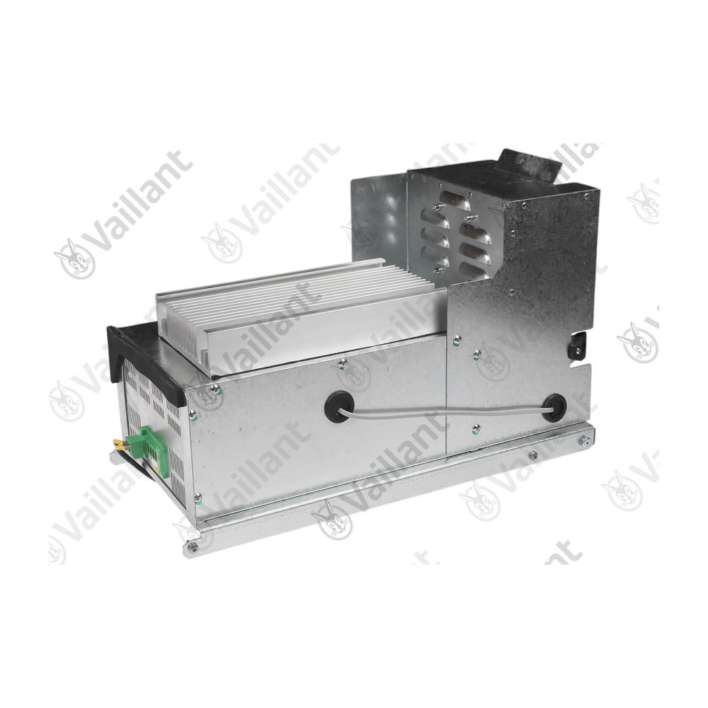 Vaillant Regler elektronisch 15k 3P 0020192763... VAILLANT-0020192763 4024074729410 (Abb. 1)