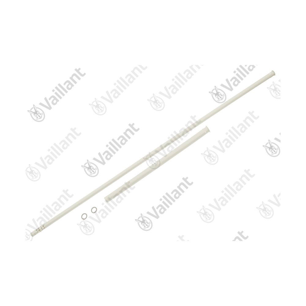 Vaillant Rohr Set L 1109 und 460 0020196301... VAILLANT-0020196301 4024074732120 (Abb. 1)