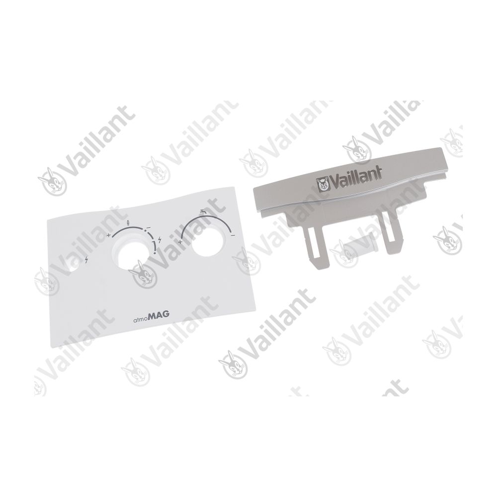 Vaillant Abdeckung 0020206072... VAILLANT-0020206072 4024074742181 (Abb. 1)