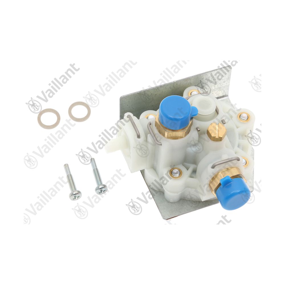 Vaillant Wasserschalter 0020206142... VAILLANT-0020206142 4024074742921 (Abb. 1)