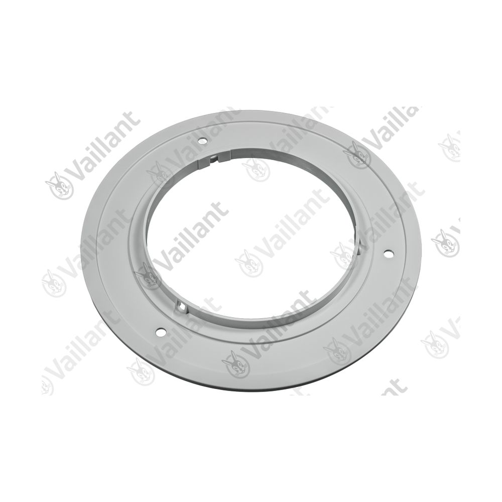 Vaillant Rosette innen rund 100-165 0020209346... VAILLANT-0020209346 4024074757062 (Abb. 1)