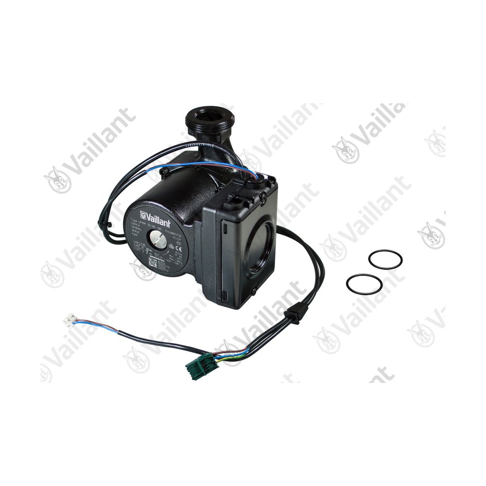 Vaillant Pumpe 0020211453... VAILLANT-0020211453 4024074755013 (Abb. 1)