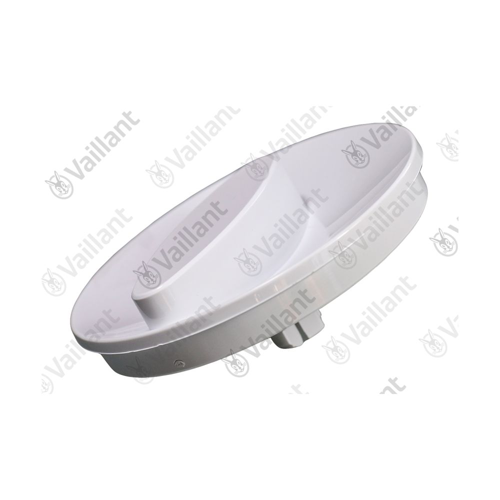 Vaillant Knopf 0020218241... VAILLANT-0020218241 4024074772195 (Abb. 1)