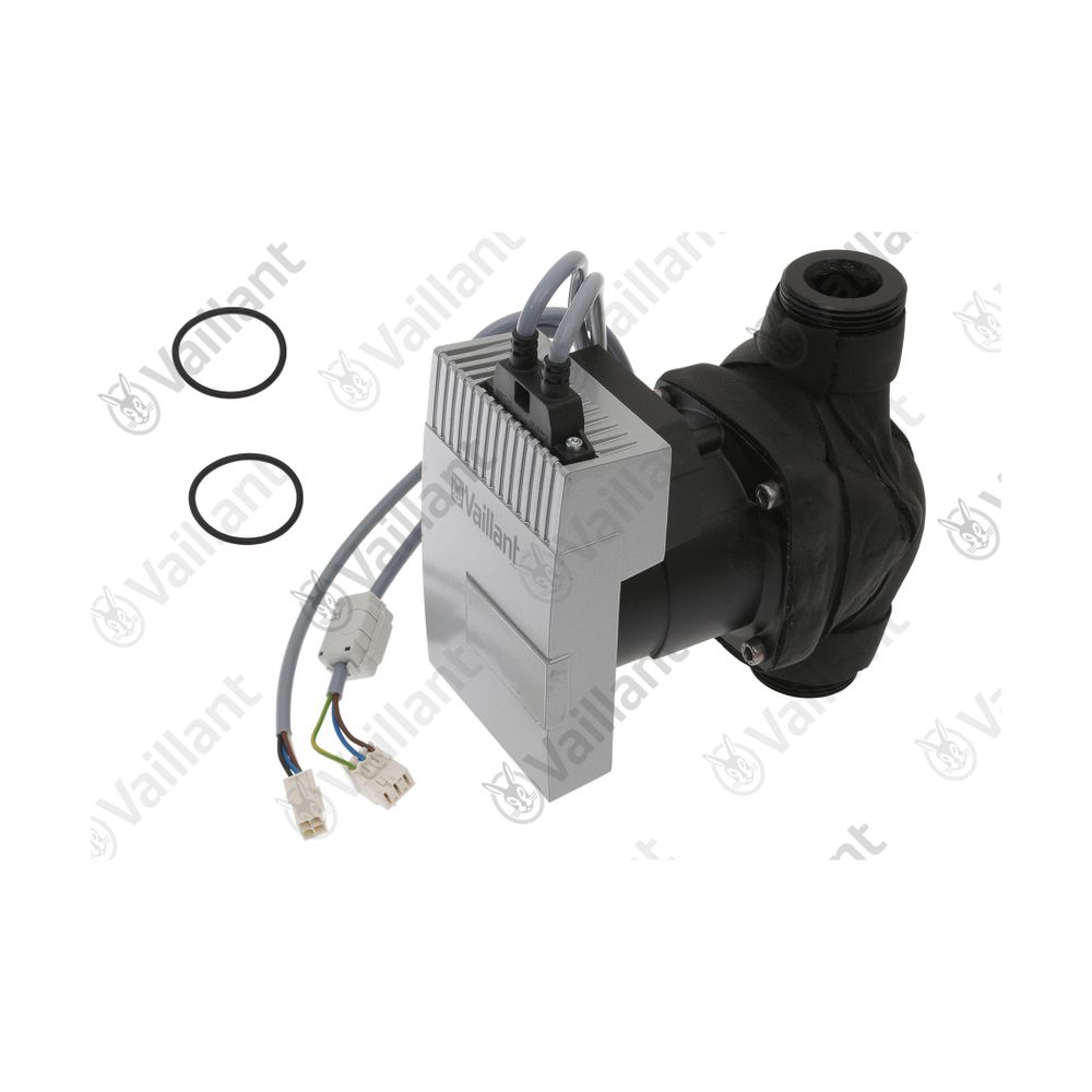 Vaillant Pumpe Solekreis 0020222909... VAILLANT-0020222909 4024074775035 (Abb. 1)