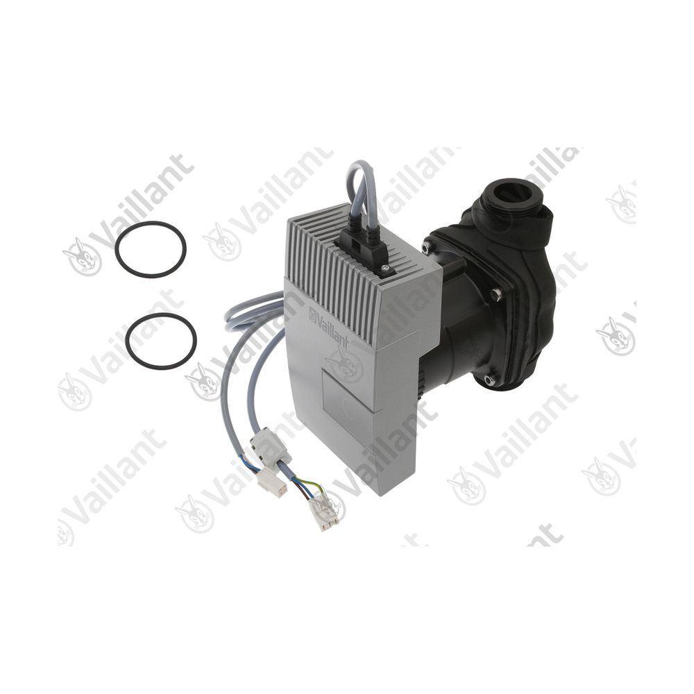 Vaillant Pumpe Solekreis 0020222910... VAILLANT-0020222910 4024074775042 (Abb. 1)