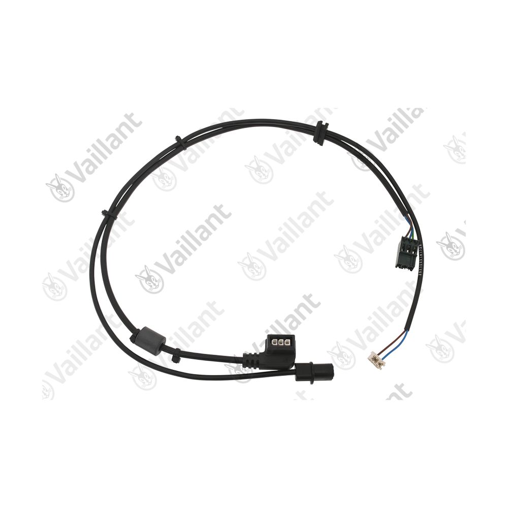 Vaillant Kabel Pumpe Wilo 0020231973... VAILLANT-0020231973 4024074783917 (Abb. 1)