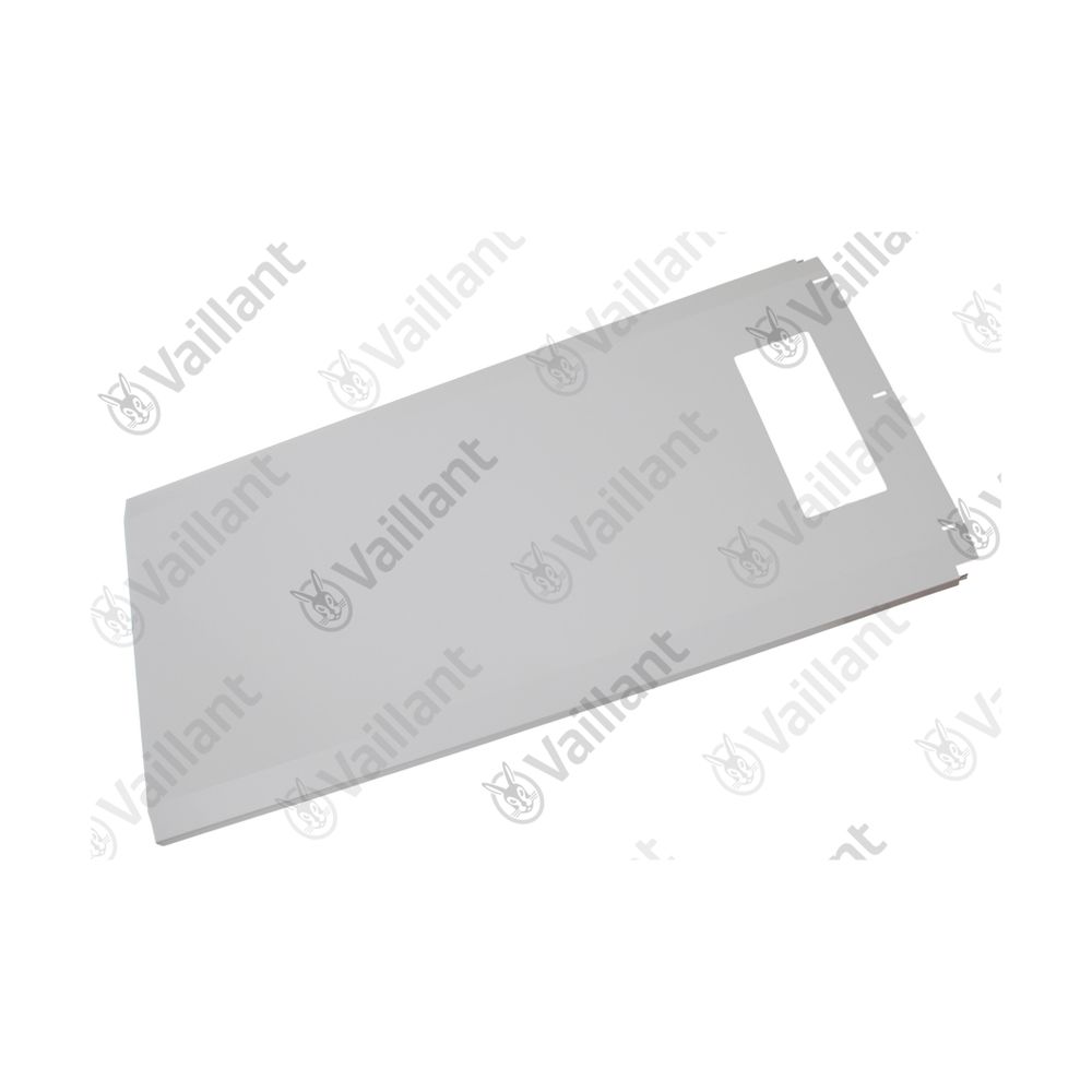 Vaillant Frontblech 0020232055... VAILLANT-0020232055 4024074783306 (Abb. 1)