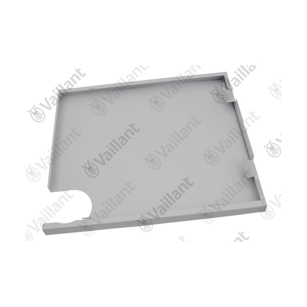 Vaillant Deckel 0020232056... VAILLANT-0020232056 4024074783313 (Abb. 1)