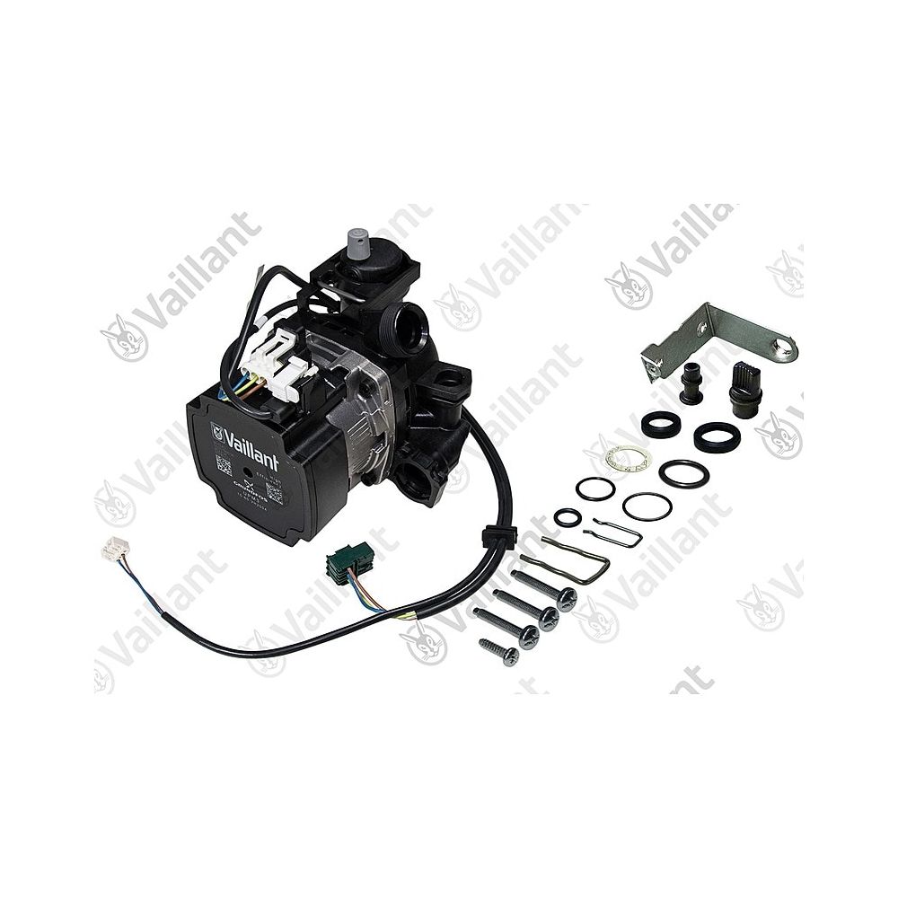 Vaillant Pumpe 0020233502... VAILLANT-0020233502 4024074783931 (Abb. 1)