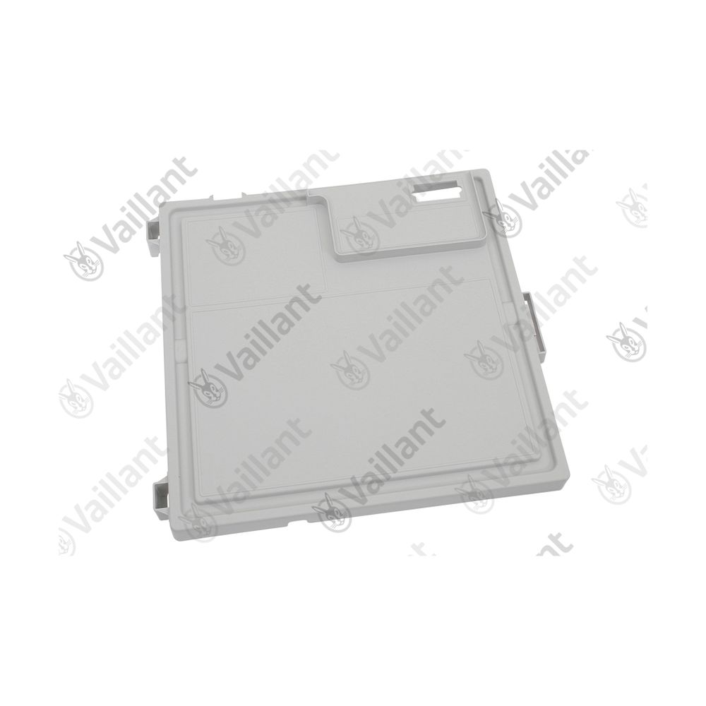 Vaillant Deckel 0020241230... VAILLANT-0020241230 4024074797716 (Abb. 1)