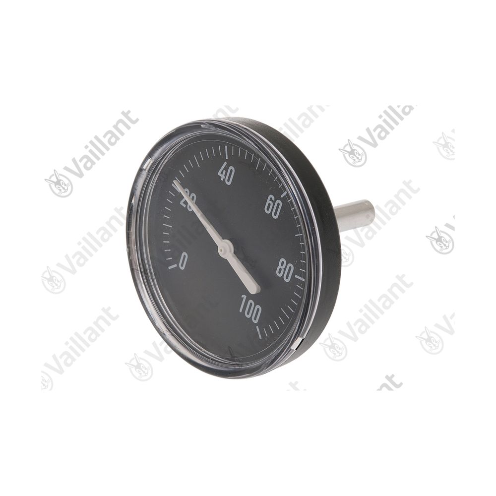 Vaillant Thermometer 0020249370... VAILLANT-0020249370 4024074810538 (Abb. 1)