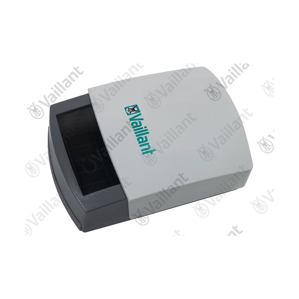 Vaillant Sensor Aussenfühler VR 21 DCF 0020257763... VAILLANT-0020257763 4024074826454 (Abb. 1)