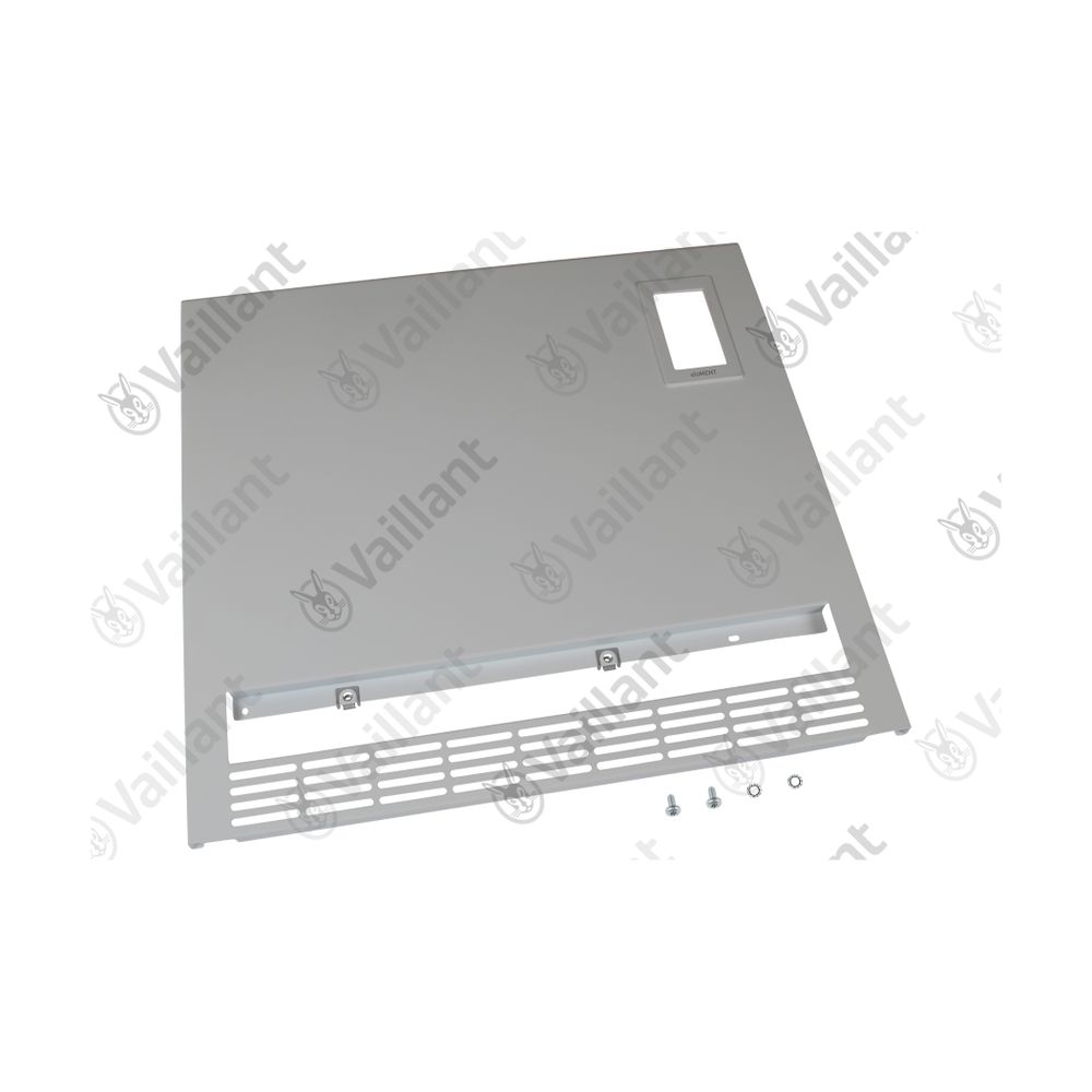 Vaillant Frontblech 0020257883... VAILLANT-0020257883 4024074837078 (Abb. 1)