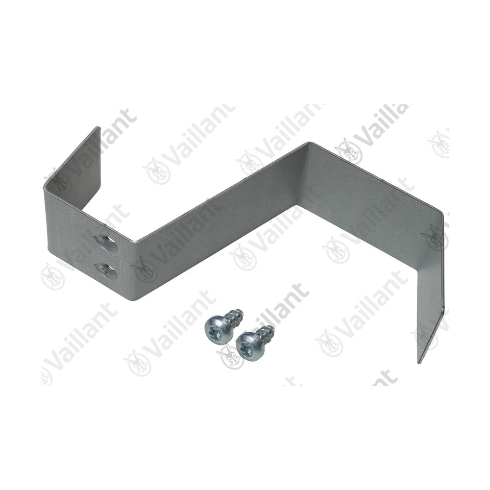 Vaillant Halter 0020258553... VAILLANT-0020258553 4024074827116 (Abb. 1)