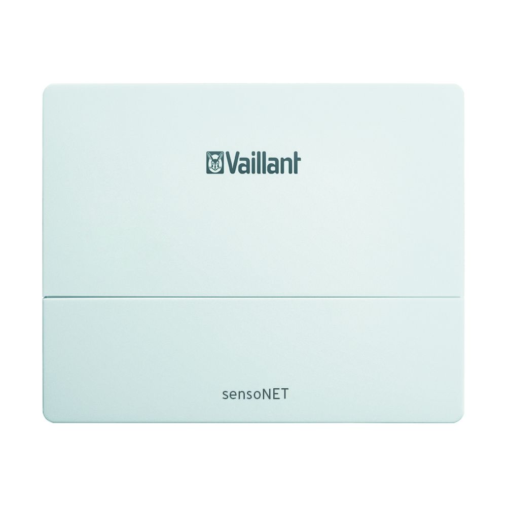 Vaillant VR 921 sensoNET Internetmodul Plug & Play Montage eBUS-Schnittstelle... VAILLANT-0020260965 4024074856321 (Abb. 1)