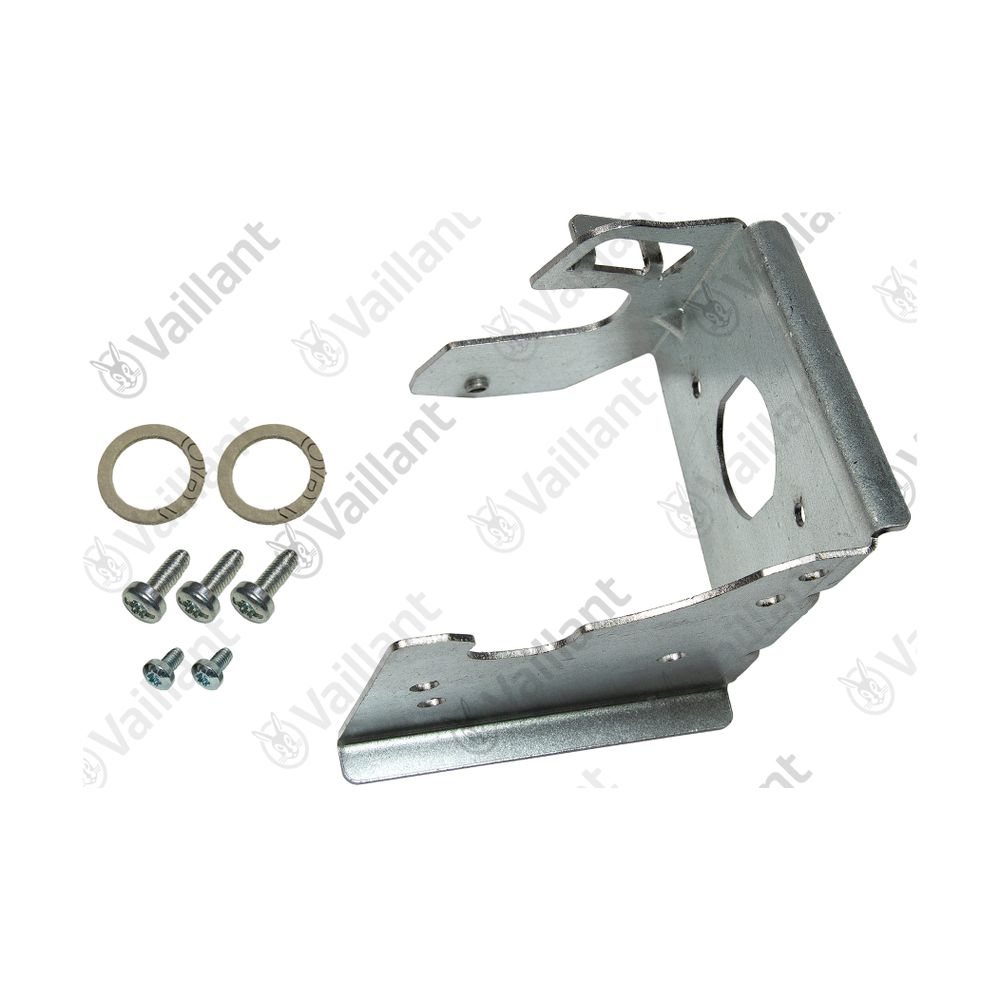 Vaillant Halter Gasarmatur 0020268757... VAILLANT-0020268757 4024074841549 (Abb. 1)