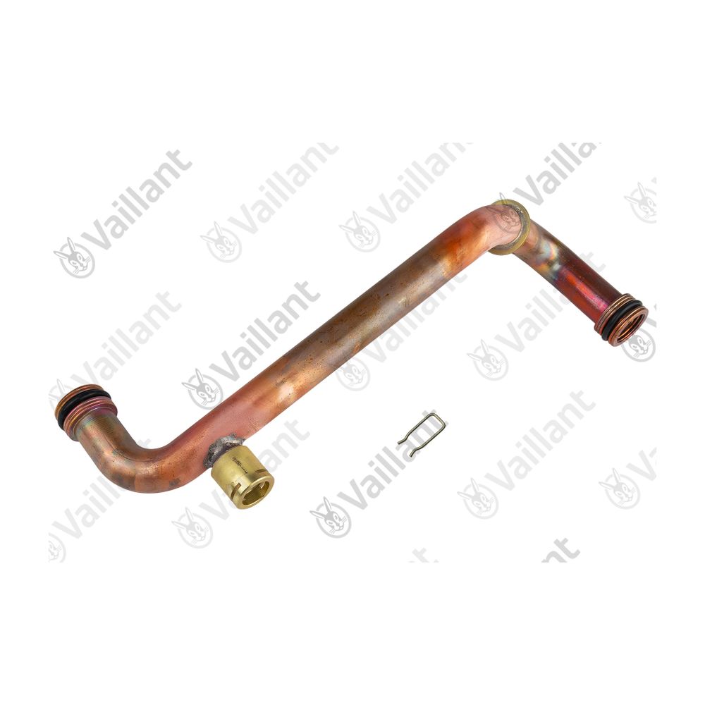 Vaillant Rohr 0020268789... VAILLANT-0020268789 4024074842157 (Abb. 1)