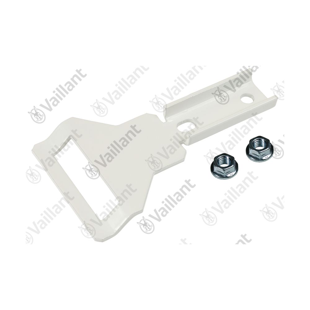 Vaillant Halter 0020269320... VAILLANT-0020269320 4024074844113 (Abb. 1)