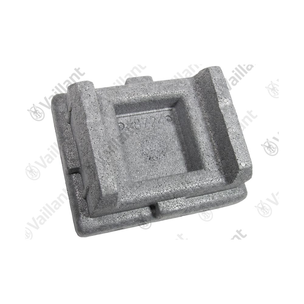 Vaillant Isolierung Anode 0020269394... VAILLANT-0020269394 4024074843444 (Abb. 1)