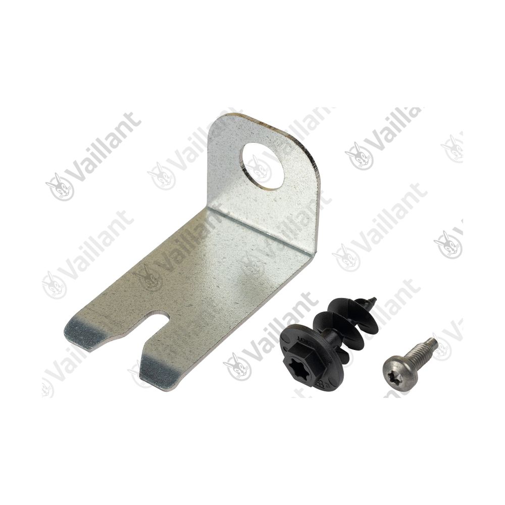 Vaillant Halter 0020272928... VAILLANT-0020272928 4024074851814 (Abb. 1)