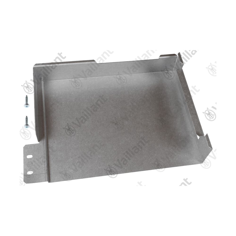 Vaillant Deckel 0020273385... VAILLANT-0020273385 4024074848548 (Abb. 1)