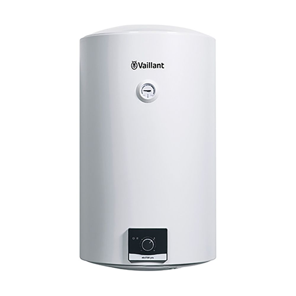 Vaillant eloSTOR pro VEH 80/8-1 Elektro-Einkreis-Wandspeicher, rund... VAILLANT-0010042364 4024074911433 (Abb. 1)