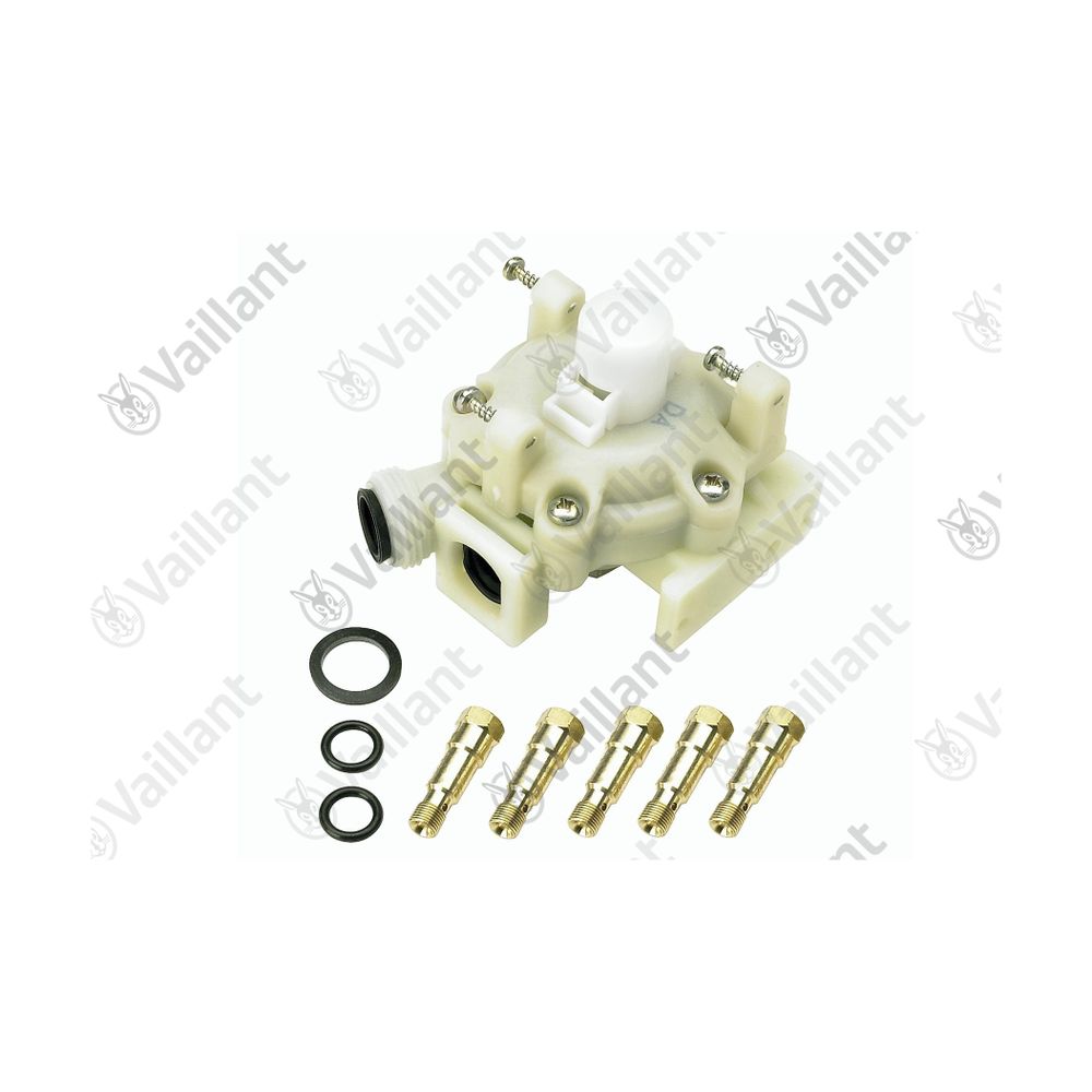 Vaillant Wasserschalter 011264... VAILLANT-011264 4024074046609 (Abb. 1)