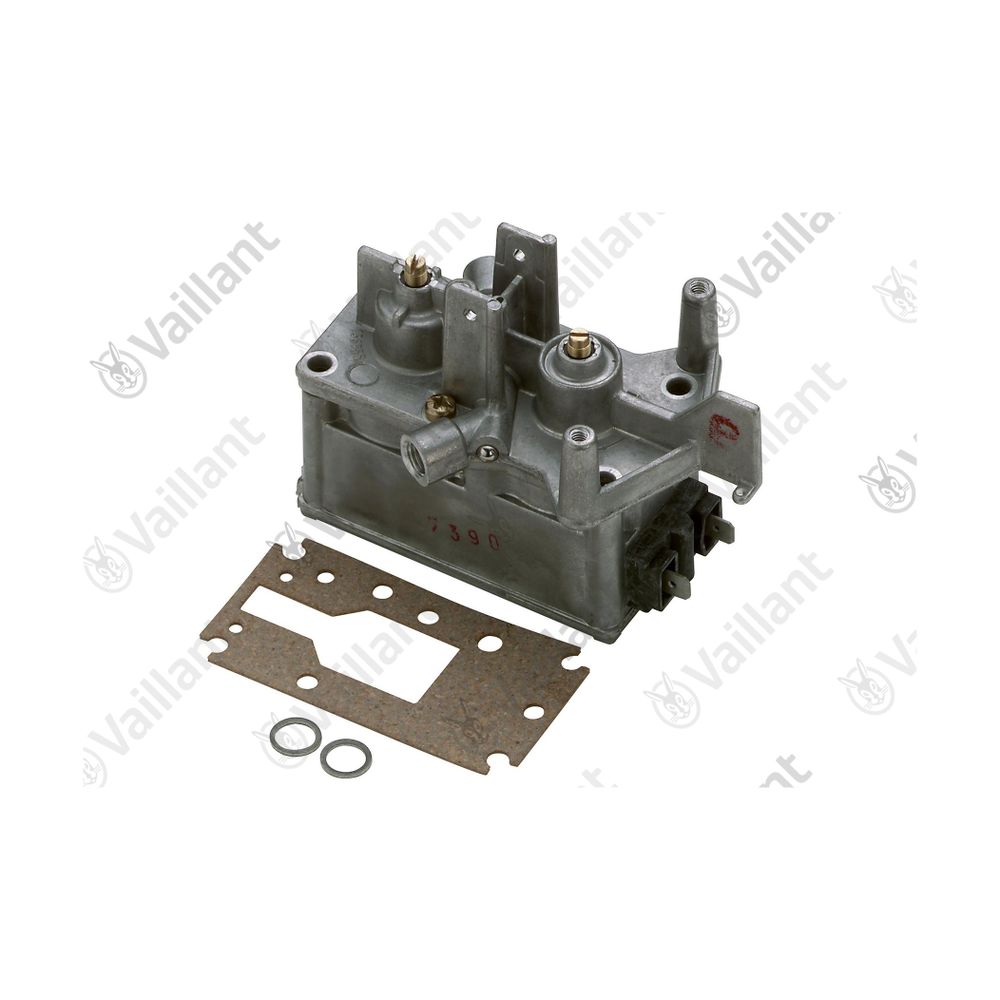 Vaillant Servodruckregler 050167... VAILLANT-050167 4024074067765 (Abb. 1)