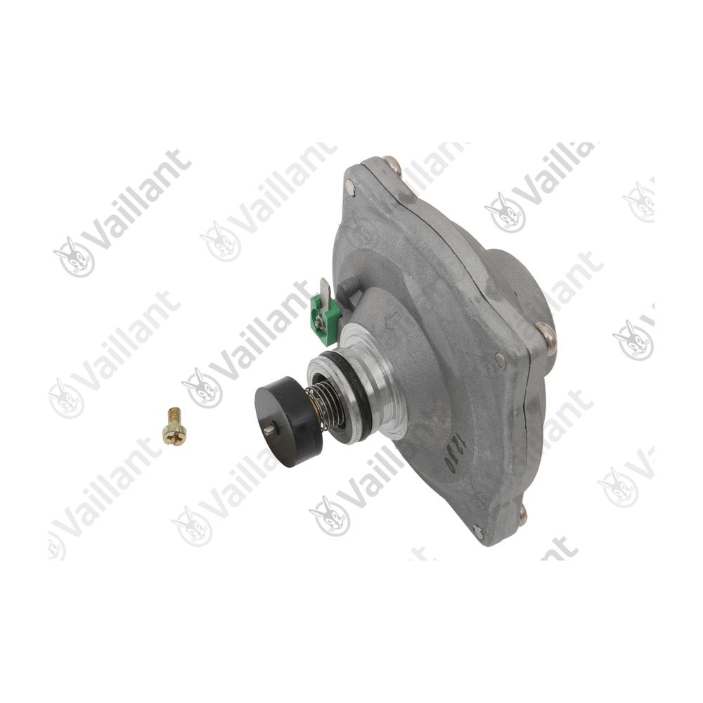 Vaillant Ventil Servoventil P PB für MAG 19/2 GXI R1 und weitere Modelle... VAILLANT-050594 4024074424124 (Abb. 1)