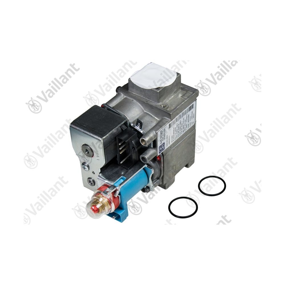 Vaillant Gasarmatur 053524... VAILLANT-053524 4024074422328 (Abb. 1)