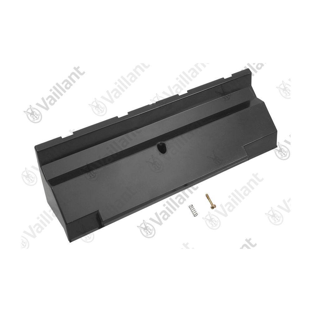 Vaillant Deckel für VK 10-25/6-1 E-C und weitere Modelle... VAILLANT-076133 4024074289310 (Abb. 1)