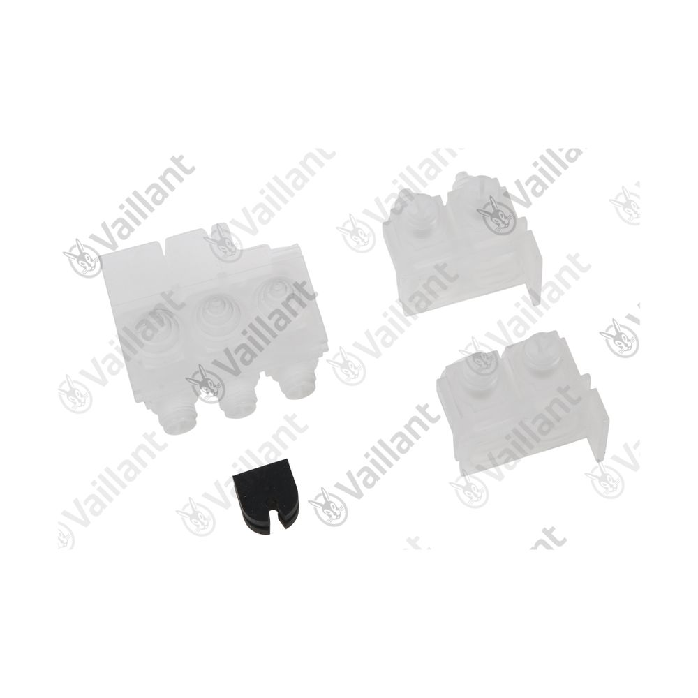 Vaillant Zugentlaster Set 078533... VAILLANT-078533 4024074399286 (Abb. 1)