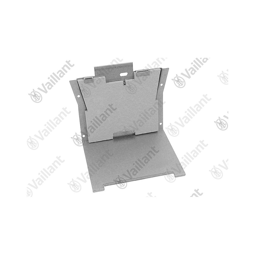 Vaillant Deckel 078948... VAILLANT-078948 4024074419533 (Abb. 1)