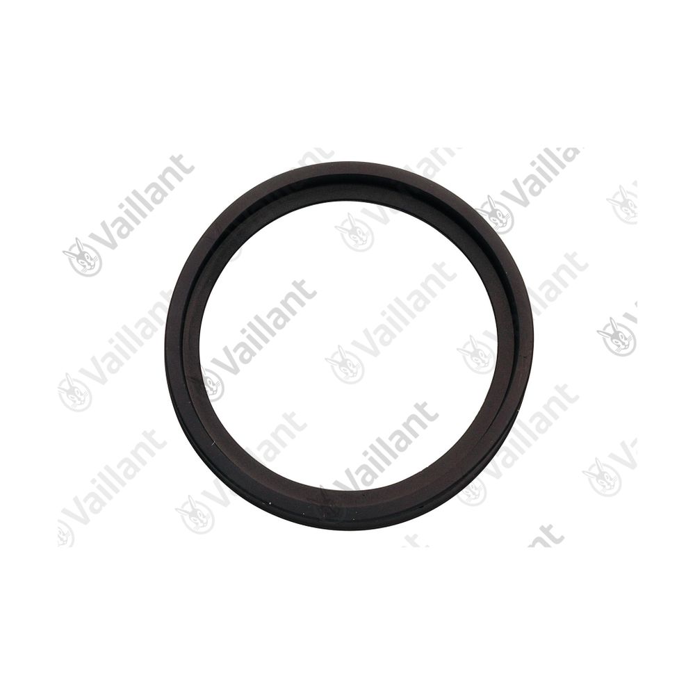 Vaillant Dichtring DN 60 EPDM 106563, LAF-System... VAILLANT-106563 4024074460900 (Abb. 1)