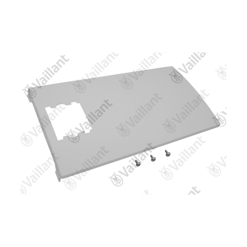 Vaillant Frontblech 108530... VAILLANT-108530 4024074454473 (Abb. 1)