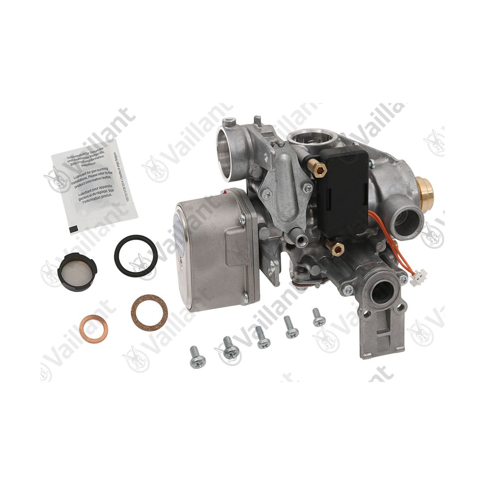 Vaillant Gasarmatur 117248... VAILLANT-117248 4024074461716 (Abb. 1)