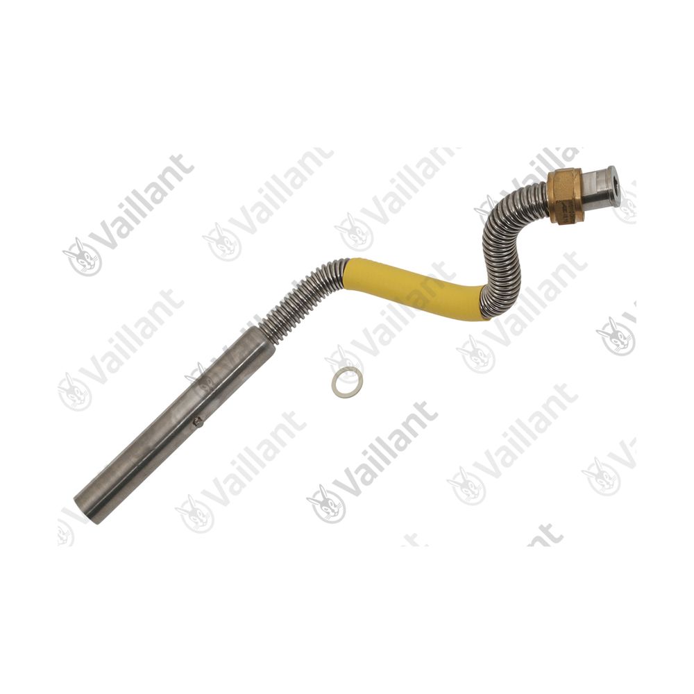 Vaillant Gasrohr 123434... VAILLANT-123434 4024074383247 (Abb. 1)