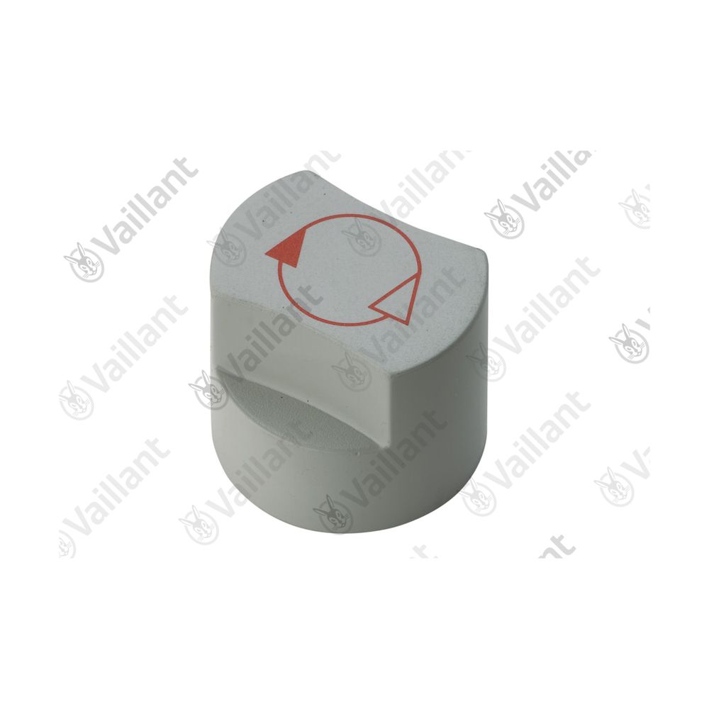 Vaillant Knopf 143937... VAILLANT-143937 4024074135723 (Abb. 1)