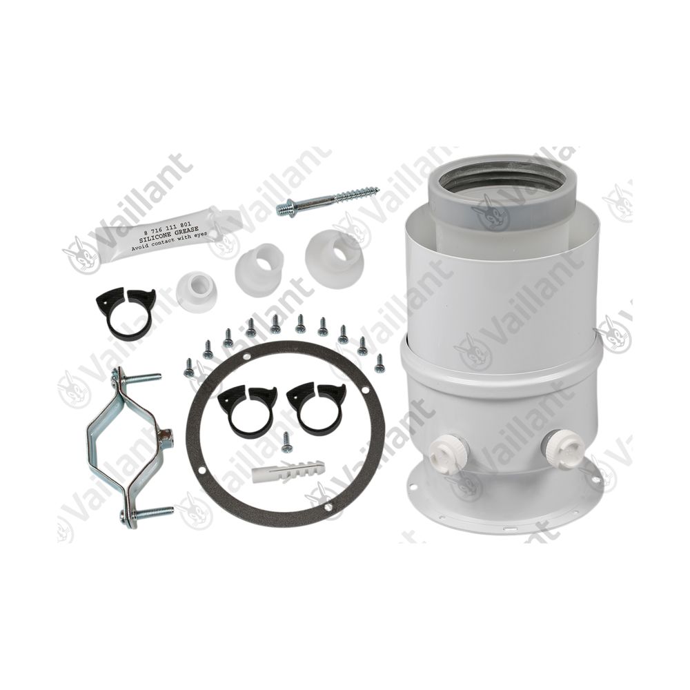 Vaillant Adapter 147781... VAILLANT-147781 4024074435298 (Abb. 1)