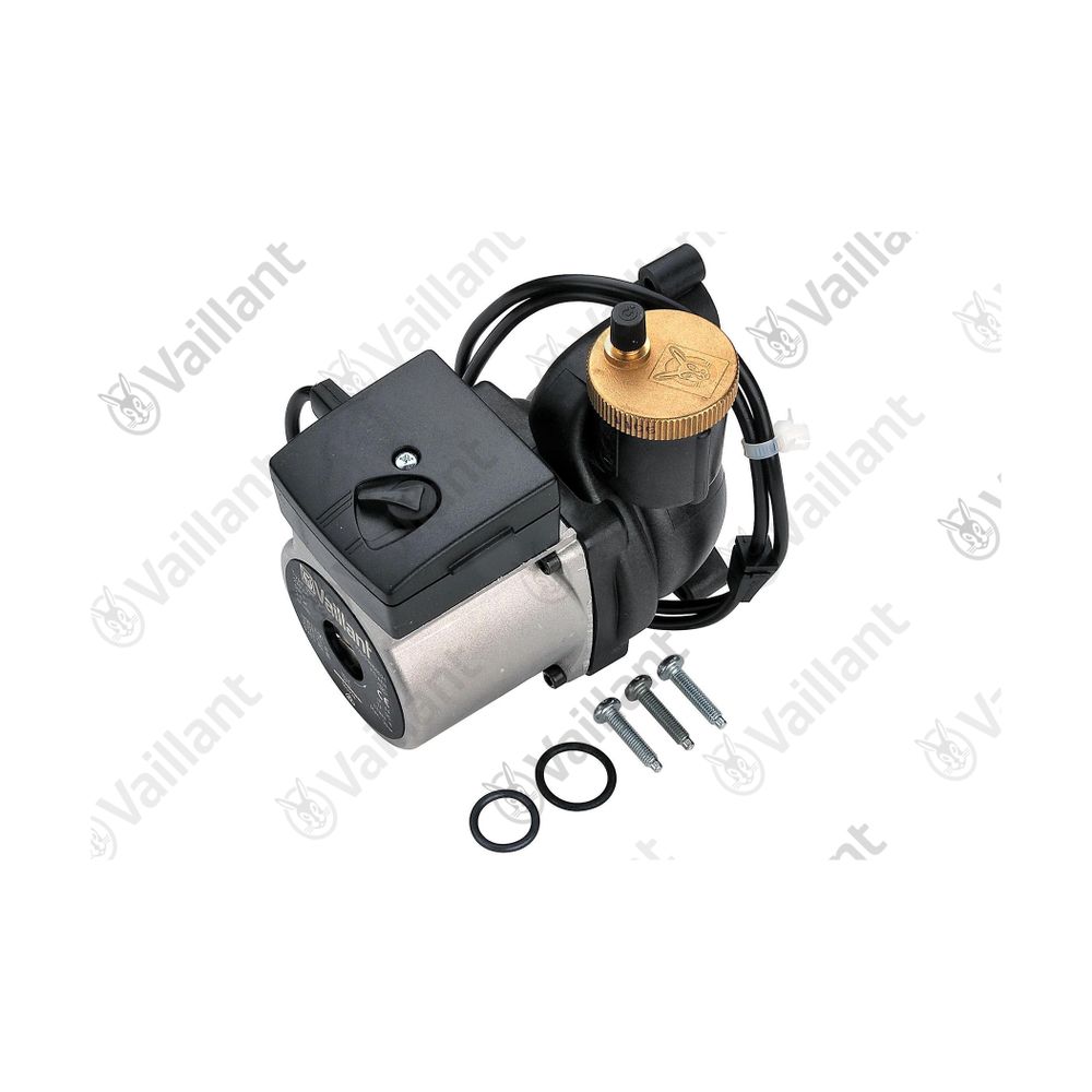 Vaillant Pumpe Heizung 160954... VAILLANT-160954 4024074401194 (Abb. 1)