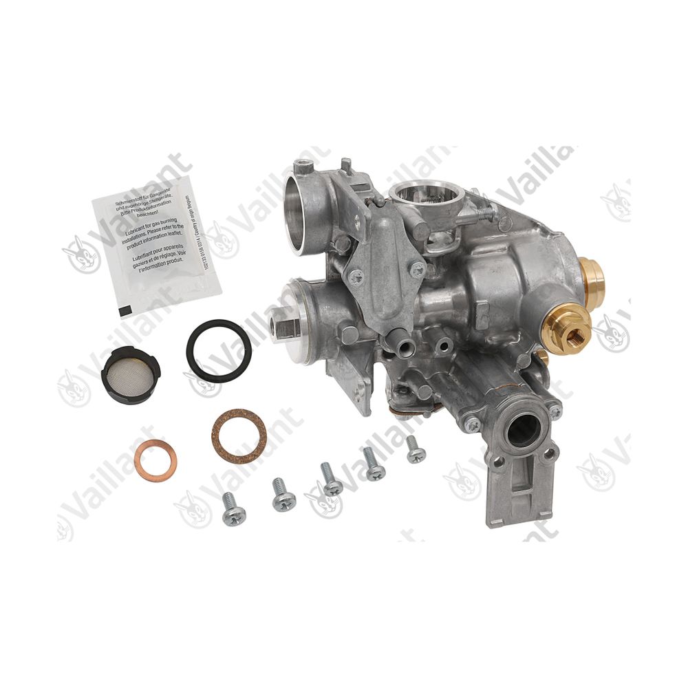 Vaillant Gasarmatur 178765... VAILLANT-178765 4024074477182 (Abb. 1)