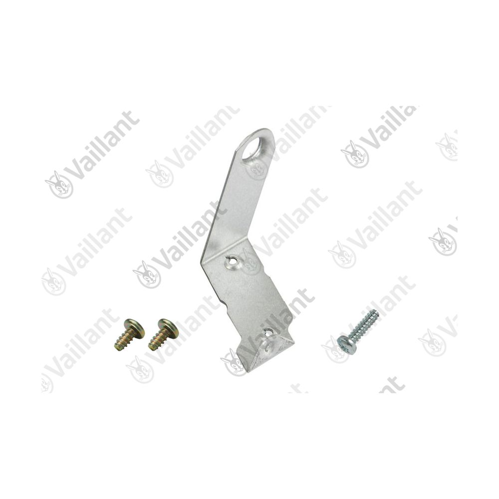 Vaillant Halter 178984... VAILLANT-178984 4024074477656 (Abb. 1)