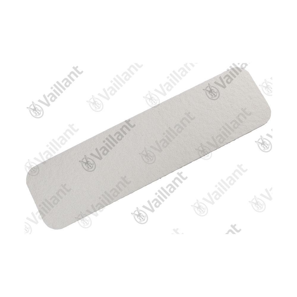 Vaillant Isolierplatte 210632... VAILLANT-210632 4024074156858 (Abb. 1)
